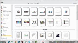 How to Use SmartDraw Organogram Software [upl. by Werdma]