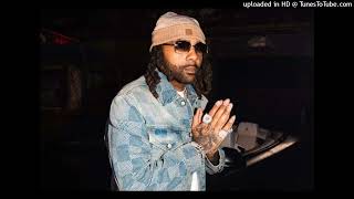 FREE Money Man Type Beat  quotImportantquot [upl. by Nomzzaj]