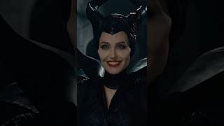 In Maleficent the young Aurora was played by Angelina Jolie’s daughter Vivienne [upl. by Norvell]