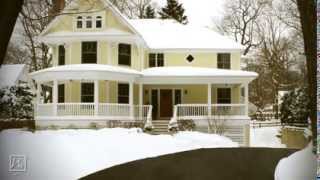 Reasons to Install a Snow Melting System from WarmlyYours [upl. by Lyssa]