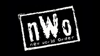 Rockhouse  NJPW nWo Japan Theme [upl. by Agnesse674]