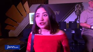 Film Horor Danur Masuk Nominasi Iboma 2018 Begini Reaksi Prilly [upl. by Jen]