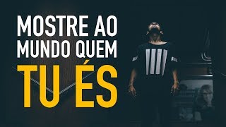 QUER SER UM JOGADOR DE FUTEBOL ASSISTA ESSE VÍDEO  Motivação [upl. by Zanahs]