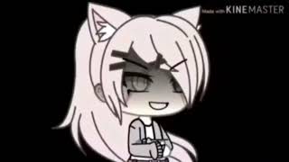 Everything Black Meme OLD 2 Savella  Gacha Life [upl. by Stiles130]