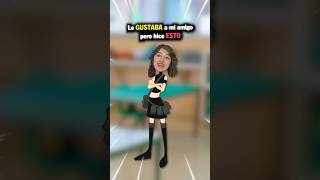 Ep73 La PRIMERA vez que me ENAMORÉ 🥰😍podcast claselibre comedia ​⁠LizaBaez [upl. by Jeanna]