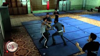 Sleeping Dogs Amanda Mission Walkthrough  Gamers Heroes [upl. by Amak118]