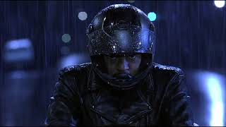 Smoke Ride In The Rain Biker Boyz 2003 Scene HD HQ [upl. by Aonehc]