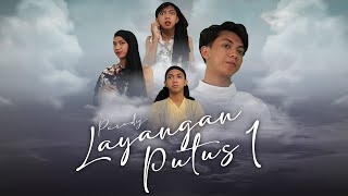 PARODY LAYANGAN PUTUS PART 1 [upl. by Anrev]