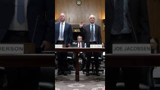 Boeing whistleblower testifies in Congress [upl. by Bigner]