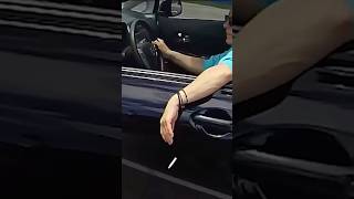 biker VS cigarette smoker motovlog 600rr 600cc roadrage [upl. by Arlyn389]