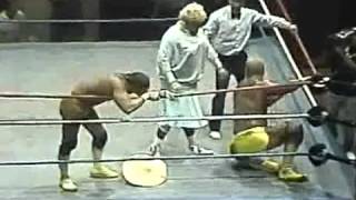 WF 046  Wrestlings Most Embarrassing Moments WWF Coliseum Video [upl. by Gnuoy]