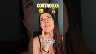 POV L’ANIMA GEMELLA CONTROLLA LE TUE EMOZIONI pt1 parte1 acting pov [upl. by Ahcatan652]