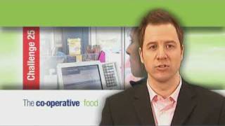 Training video for Cooperative food stores [upl. by Armallas]