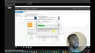 Active Directory Lab Setup Demonstrating System Admin Skills for job [upl. by Garap736]