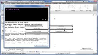 Captura de Número de Licencia REVIT o AUTOCAD [upl. by Bromley]