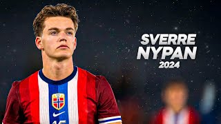 Sverre Nypan  Full Season Show  2024ᴴᴰ [upl. by Phedra]