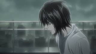 ⚠Episode 25 Death Note Spoiler⚠ L Realizes Hes Going To Die  Death Note Episode 25 [upl. by Gar]