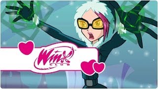 Winx Club  Saison 1 Épisode 21  La couronne de Domino  ÉPISODE COMPLET [upl. by Dixil492]