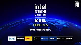 IEM China 2024 Closed Qualifiers  Stream A  Day 5  FULL SHOW [upl. by Llevaj169]