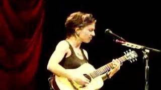 Ani DiFranco LIVE quotYou Had Timequot 040508 [upl. by Assirol]