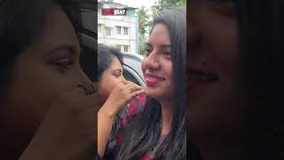 സ്ഥിരം ചോദ്യം ചോദിക്കുന്നില്ലേ 😂😂 Reneesha Rahiman About Bigg Boss Malayalam [upl. by Inahpit]