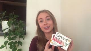 Cepacol FAQ Answer  Why does my throat feel numb after using certain Cepacol products [upl. by Neraa]