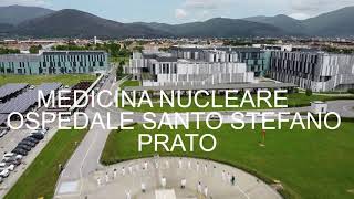 🏥 Medicina Nucleare Ospedale Santo Stefano di Prato [upl. by Hollie307]