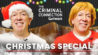 The Christmas Special TONY TUCKER reacts to Season 1 [upl. by Nwahsit]