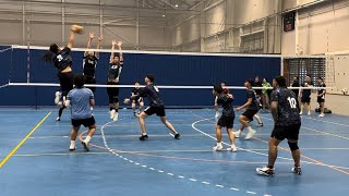 Westside v Going Global Div 3 Men’s SL Week 2 [upl. by Shieh]