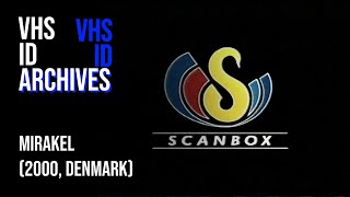 VHS ID Archives Scanbox  Nimbus Film 2000 Denmark [upl. by Anehc1]