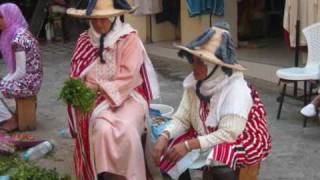 Jbala a Tanger Tetouan Chaouen [upl. by Airdni665]