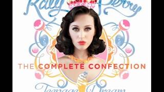 Katy Perry  Wide Awake Audio [upl. by Eihcra]