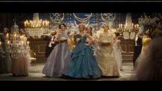 Anna Karenina Creating the Stunning Costumes Featurette [upl. by Redleh]