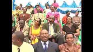 NYIMBO NZURI ZA NJIRO SDA CHOIR [upl. by Alleda]