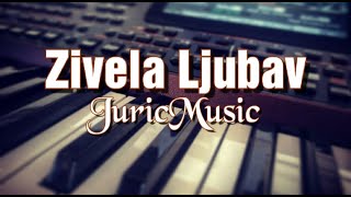 Zivela ljubav  KORG Pa1000  JuricMusic [upl. by Gui564]