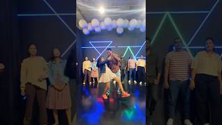 Malang Sajna dance choreography 💞 malangsajna sachetparampara shortsfeed youtubeshorts [upl. by Lavotsirc]