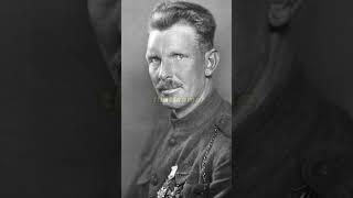 Sergeant Alvin Cullum York Heroic Acts in Meuse Argonne ww1 worldwar1 shorts usarmy ww2 usa [upl. by Eerol799]