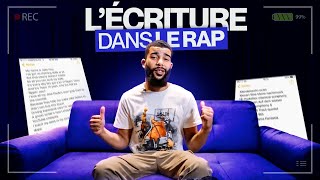 Cest quoi bien écrire dans le rap  PNL 1Pliké140 So La Lune [upl. by Annoyt]