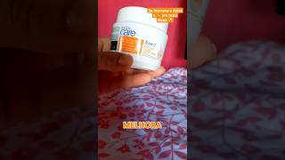 🚨LANÇAMENTO AVON CARE CREME FACIAL VITAMINADO 😍 muito bom [upl. by Lenna]