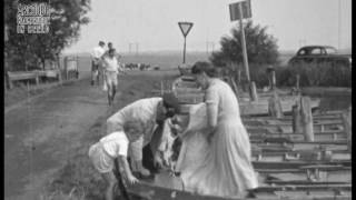 Historische film over Abcoude en Baambrugge [upl. by Black951]