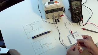 GPIO PullupPulldown resistors explained [upl. by Ruth172]