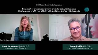 ISH MASTERCLASS WEBINAR By Randi Abrahamsen Dentist PhD [upl. by Dougal]