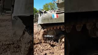 Why US Army Tanks Looks Dirty military [upl. by Ruttger]