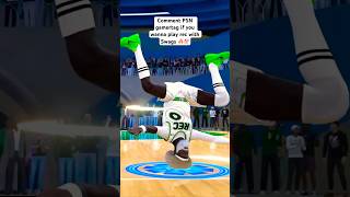 2K25 VC GLITCH🤫💰 2k25 2k25bestdribblemoves 2k25gameplay 2kcontent 2kcommunity gaming Nba2k [upl. by Renie719]