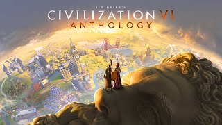 Civilization VI Anthology  Announcement Trailer  PC [upl. by Costin]