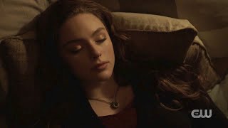 Legacies 3x01 Hope is Unconscious [upl. by Fiedling]