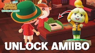 Unboxing EVERY Animal Crossing amiibo figures  completing my animal crossing amiibo collection🌱 [upl. by Rafaelita]