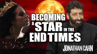 Becoming a Star and Overcoming the EndTimes  Purim 2024  Jonathan Cahn Sermon [upl. by Clint]