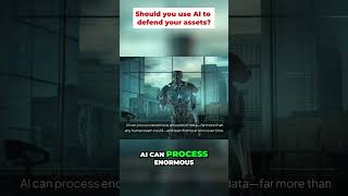 How AI Defends Your Assets Against Cyber Threats [upl. by Arvell54]