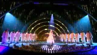 Britains got talent 2011 Jackie Evancho performs in the show [upl. by Silloc]